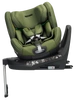 RECARO XENON KID Epic Green fotelik samochodowy obrotowy R129 61-125 cm