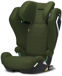 RECARO AXION 1 Epic Green fotelik samochodowy R129 100-150cm