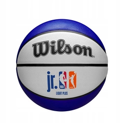WILSON Piłka do koszykówki jr. NBA WNBA DRV Light o obniżonej wadze