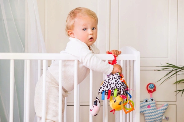 Balibazoo Zawieszka Piramidka Farma 80364