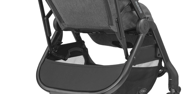 MAXI COSI SOHO kompaktowy wózek spacerówka lekki zwrotny