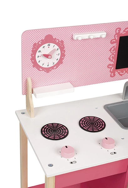 Janod - Kuchnia drewniana Mademoiselle