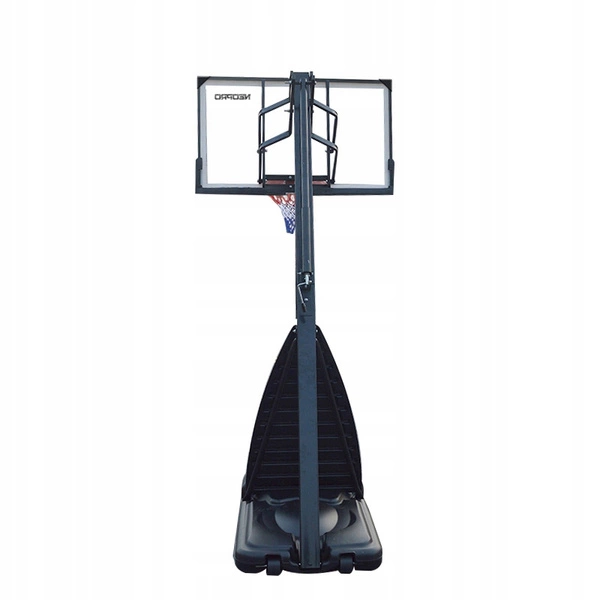NEOPRO Konstrukcja kosz zestaw do koszykówki regulowany 230-305CM