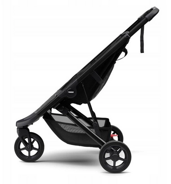 THULE Spring wózek spacerowy spacerówka - stelaż