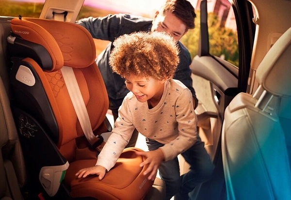 MAXI COSI Kore fotelik samochodowy isofix i-Size