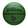 WILSON NBA SOLID Boston Celtics 5 Piłka do koszykówki