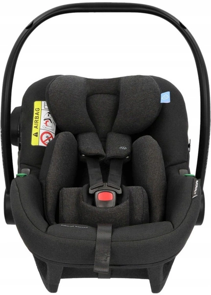 AVIONAUT PIXEL PRO 2.0 C fotelik samochodowy nosidełko 40-86 cm 0-13kg