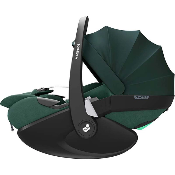 MAXI COSI PEBBLE 360 PRO fotelik nosidełko 0-13 KG 40- 83 CM OUTLET