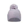 Elodie Details - Czapka Wełniana Lavender Love 6-12 m-cy