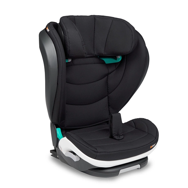 BeSafe Izi Flex FIX 2 Size isofix fotelik samochodowy 100-150cm
