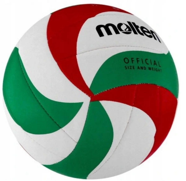 MOLTEN V5M1900 Piłka Siatkowa Siatkówki 5