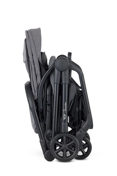 Wózek MINI by Easywalker Buggy TURN 360° lekki obrotowy