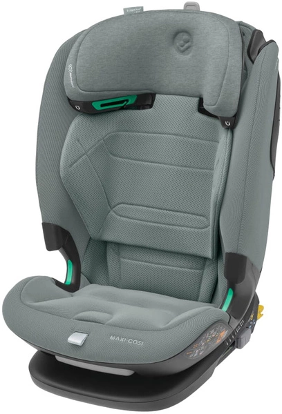 MAXI COSI Titan PRO 2 isofix fotelik samochodowy 9-36kg