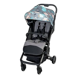 ESPIRO AXEL miejski wózek spacerówka lekki zwrotny