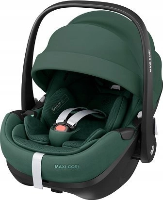 MAXI COSI PEBBLE 360 PRO 2 fotelik nosidełko 0-13 KG 40- 83 CM