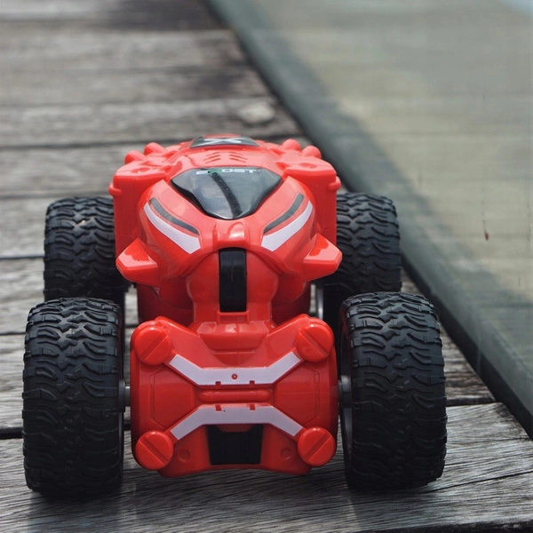 SILVERLIT EXOST Mini Revolt zdalnie sterowany auto