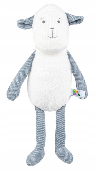 DUMEL BALIBAZOO pluszowa owieczka CUTE SHEEP 81972