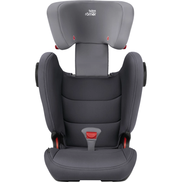 BRITAX ROMER Kidfix III M 3M Isofix fotelik 15-36