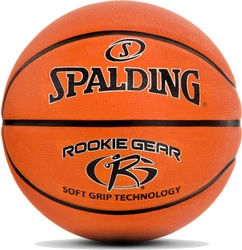 SPALDING ROOKIE GEAR JUNIOR 5 Piłka do koszykówki