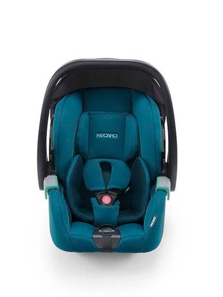 RECARO Avan Prime Silent Grey fotelik + baza