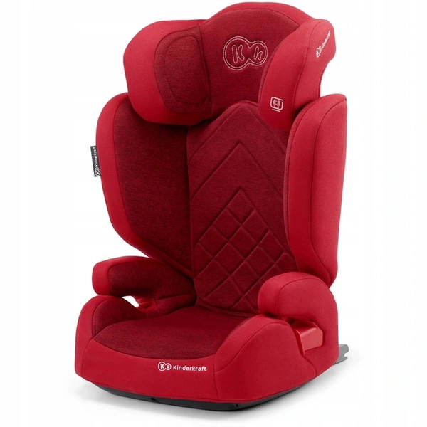 Fotelik samochodowy Kinderkraft XPAND 15-36 ISOFIX