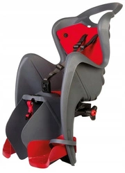 BELLELLI Mr Fox Easy Dream fotelik rowerowy