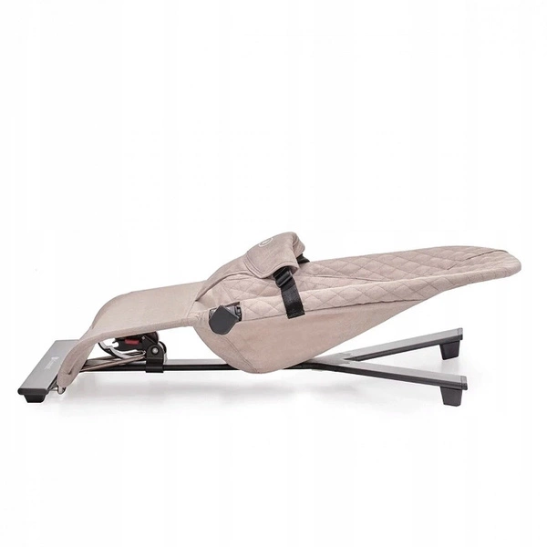 Kinderkraft MIMI Leżaczek bujaczek dla niemowląt