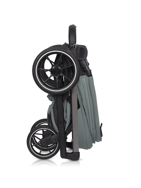 Cavoe Moi Plus 2W1 wózek spacerowy z gondolą + torba + adaptery