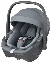 MAXI COSI PEBBLE 360 fotelik nosidełko 0-13 KG 40- 83 CM