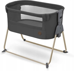 MAXI COSI TORI 2W1 łóżeczko dostawne graphite