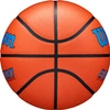 WILSON EVOLUTION Blue Piłka do koszykówki 7 skóra