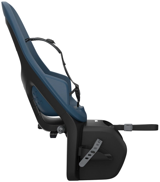 THULE YEPP 2 MAXI fotelik rowerowy montowany do bagażnika