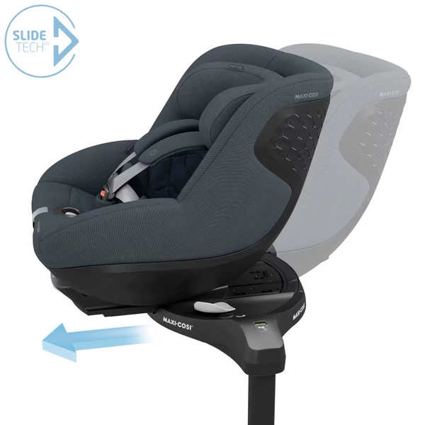 MAXI COSI PEARL 360 PRO fotelik samochodowy I-SIZE 61-105 cm