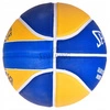 SPALDING NBA Golden State Warriors piłka koszykówk