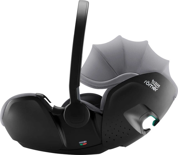 Britax Romer Baby-Safe PRO Nosidełko i-Size 40 - 85 cm