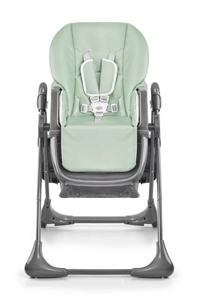 Kinderkraft Tastee składane krzesełko do karmienia