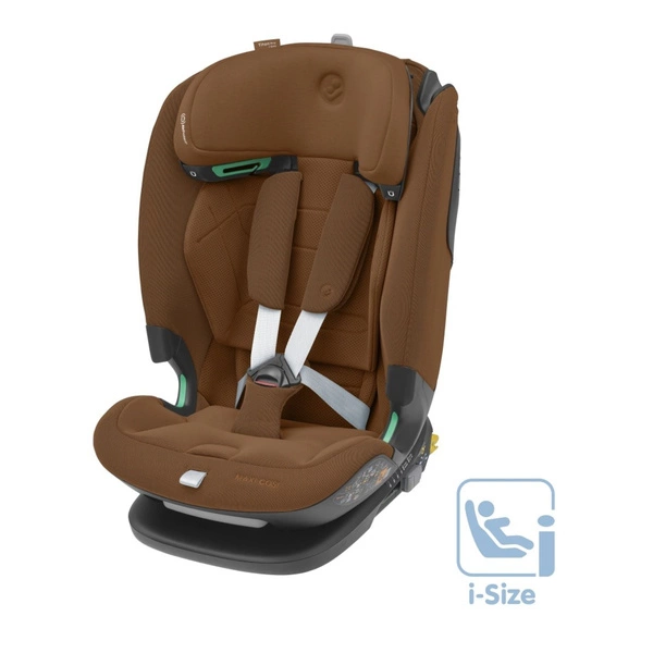 MAXI COSI Titan PRO 2 isofix fotelik samochodowy 9-36kg