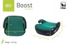 4BABY booster Fotelik samochodowy podstawka 22-36