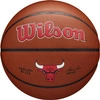 WILSON Chicago Bulls NBA Team Alliance 7 Piłka do koszykówki