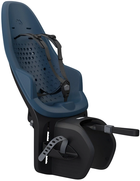 THULE YEPP 2 MAXI fotelik rowerowy montowany do bagażnika