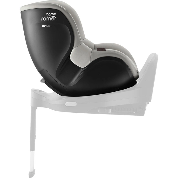 Britax Romer DUALFIX 5Z LUX i-Size fotelik samochodowy