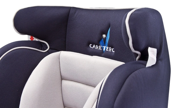 CARETERO FOTELIK SAMOCHODOWY SCOPE 0-25 KG