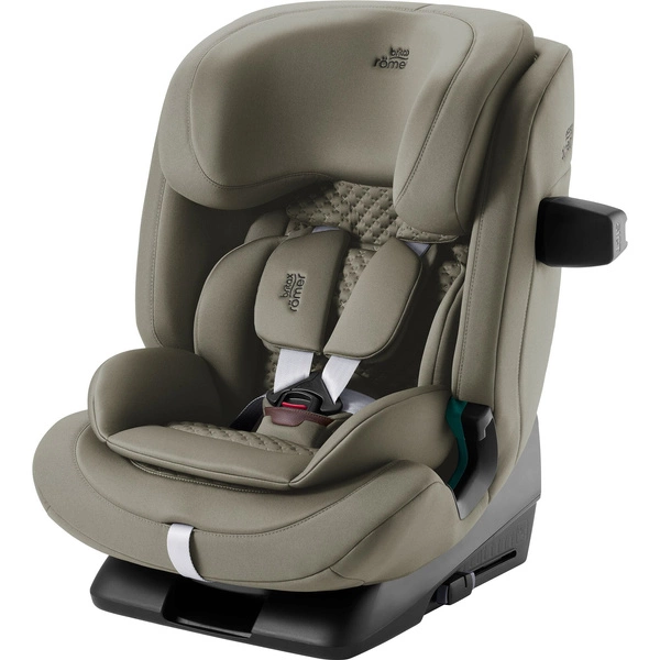 BRITAX ROMER ADVANSAFIX PRO LUX Urban Olive fotelik samochodowy 9-36kg 76-150cm