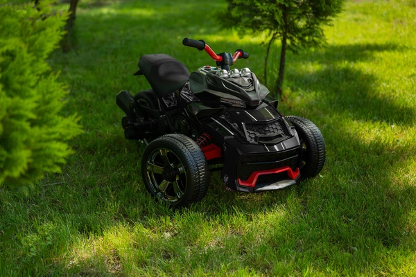 TOYZ TRICE pojazd trójkołowy na akumulator 2 x 35W