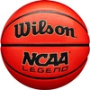 WILSON NCAA Legend Replica Piłka do koszykówki 7 skóra