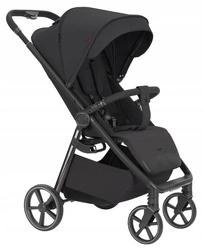 Carrello Bravo M Lite lekki wózek spacerowy o świetnej amortyzacji