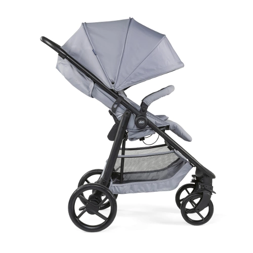 CHICCO MULTIRIDE Wózek spacerowy do 22 kg UV50+
