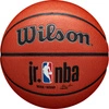 WILSON jr. NBA JUNIOR IN/OUT Authentic Piłka do koszykówki kosza r.7