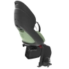 PRODIGEE ICON REAR RACK Jade fotelik rowerowy montowany na bagażnik