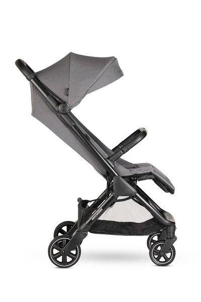 EASYWALKER Wózek Spacerowy JACKEY spacerówka lekki + kierownica